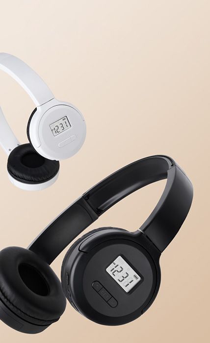 教學(xué)耳機系列